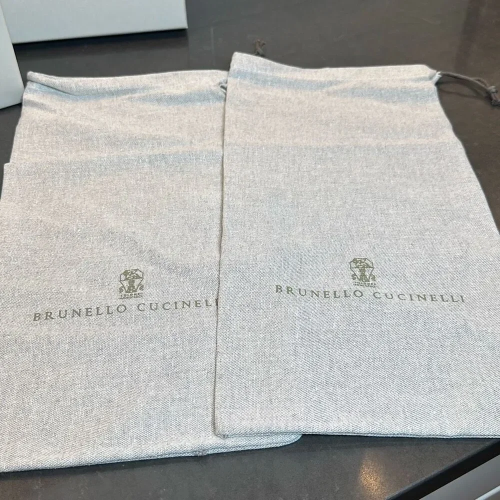 Brunello Cucinelli Box Bundle (6 Piece)